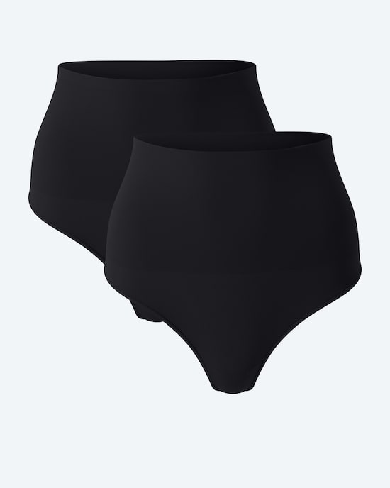 Produktabbildung für String mit Doppel-Shape-Bund, 2tlg.