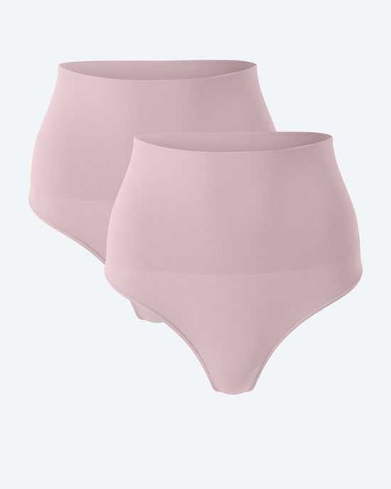 Produktabbildung für String mit Doppel-Shape-Bund, 2tlg.