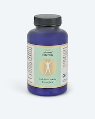 Produktabbildung für Calcium Aktiv Komplex, 120 Kps.