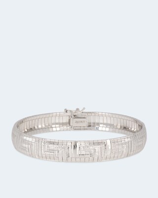 Produktabbildung 3 für Cleopatra-Armband im Mäanderdesign
