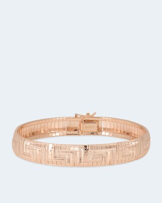 Produktabbildung 4 für Cleopatra-Armband im Mäanderdesign