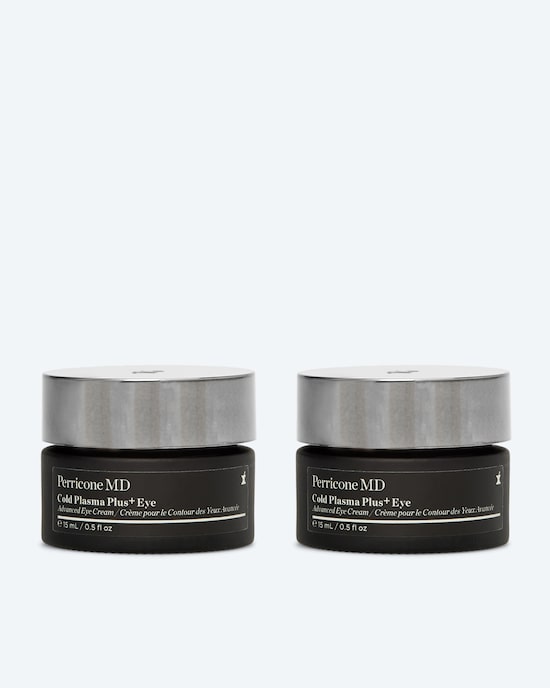 Produktabbildung für Advanced Eye Cream, Duo