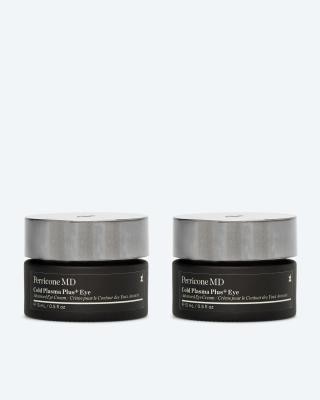 Advanced Eye Cream, Duo