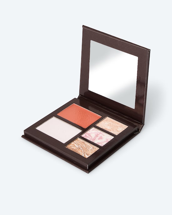 Produktabbildung für Skin Illuminating Palette