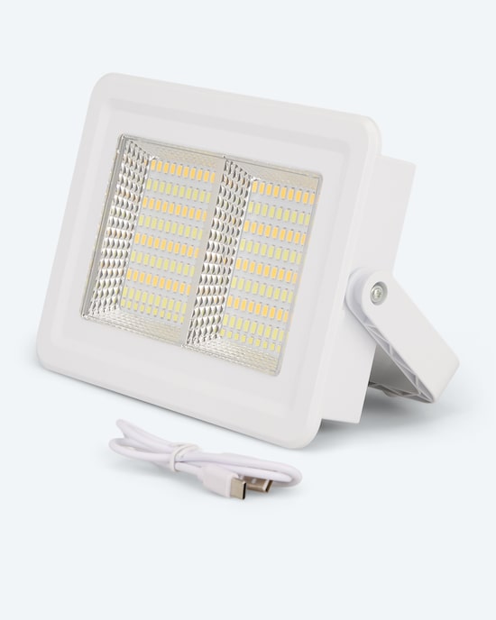 Produktabbildung für High-Power Solar LED-Strahler