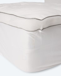 Produktabbildung für Unterbett, antibakteriell