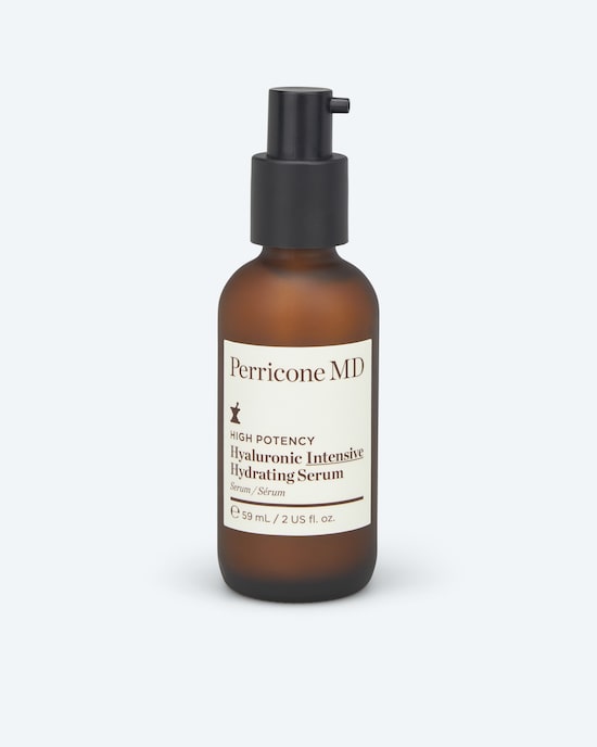 Produktabbildung für Intensivserum für das Gesicht