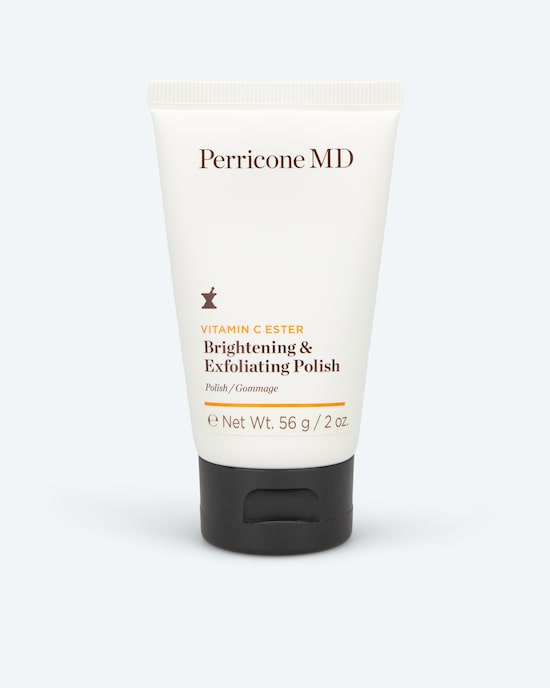 Produktabbildung für Brightening & Exfoliating Polish