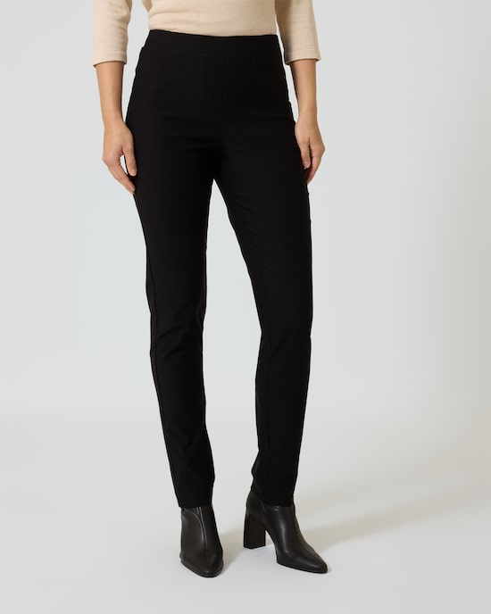 Produktabbildung für Thermohose aus Winter-Bengalin