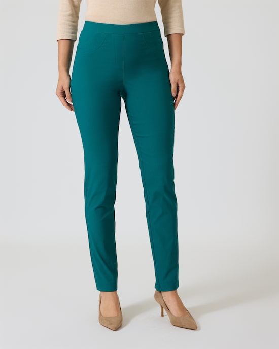 Produktabbildung für Thermohose aus Winter-Bengalin