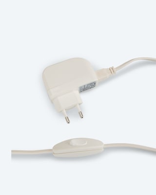 Produktabbildung 5 für LED Schwibbogen "New Line" 2tlg.