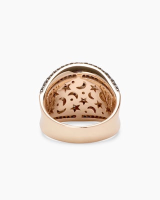 Produktabbildung 6 für Ring mit Zirkonia