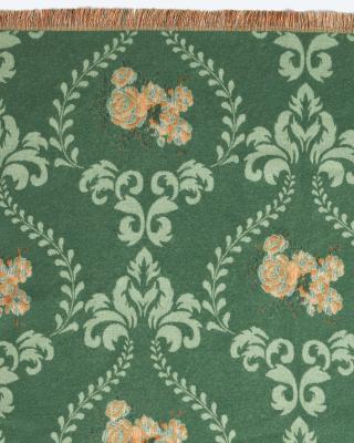 Schal im Exklusiv-Jacquard-Design