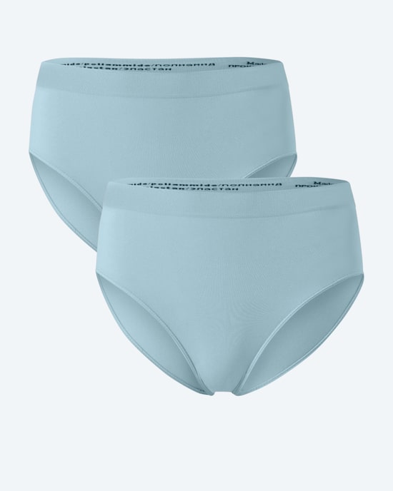 Produktabbildung für Seamless Slips, 2tlg.