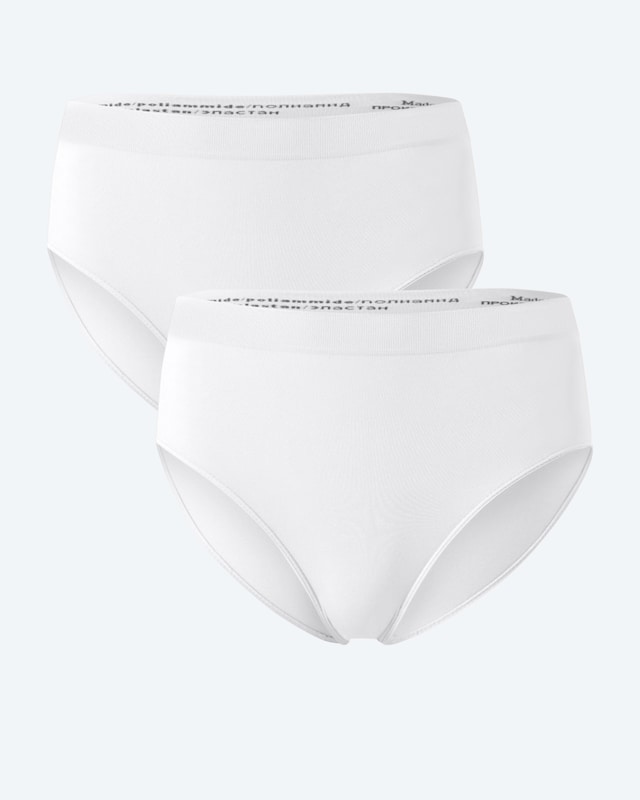 Seamless Slips, 2tlg.