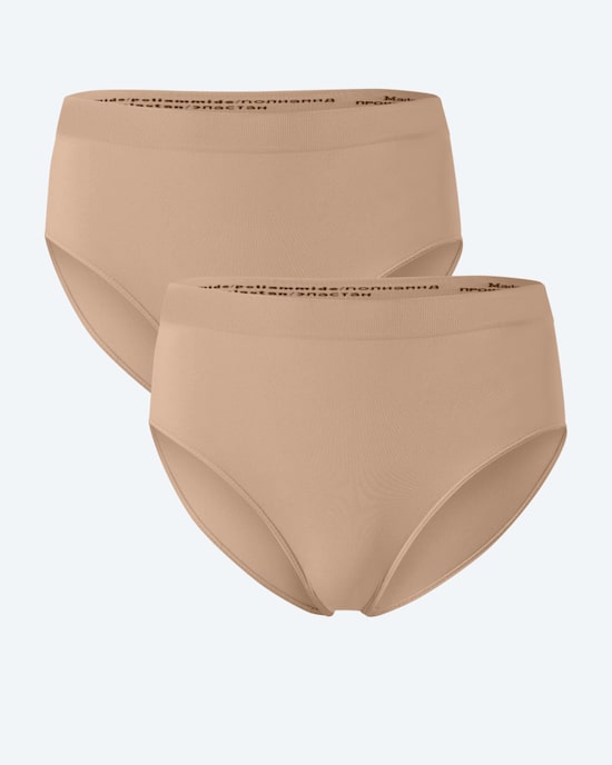 Produktabbildung für Seamless Slips, 2tlg.