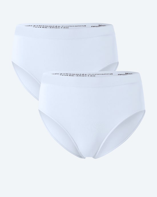 Produktabbildung für Seamless Slips, 2tlg.
