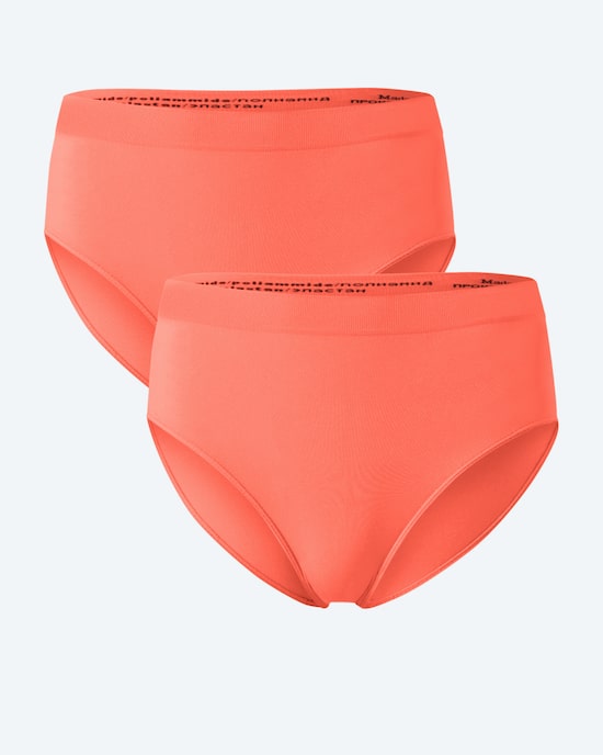 Produktabbildung für Seamless Slips, 2tlg.