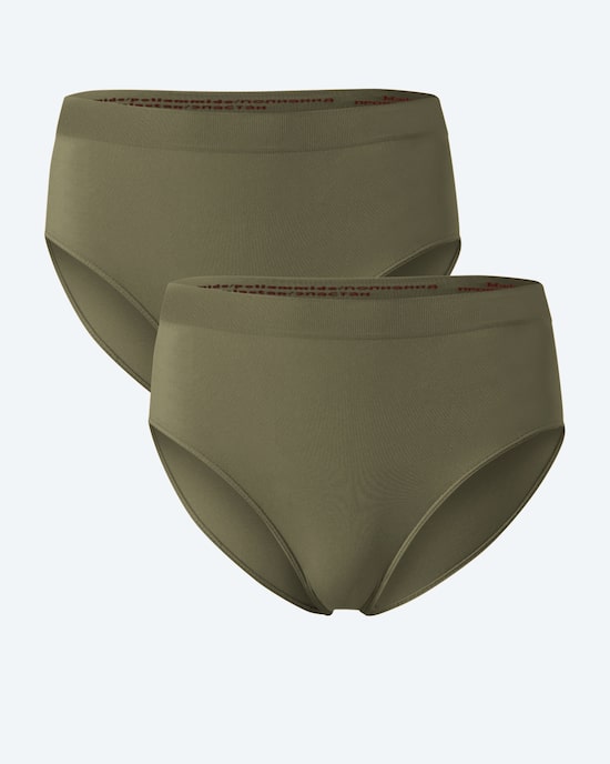 Produktabbildung für Seamless Slips, 2tlg.