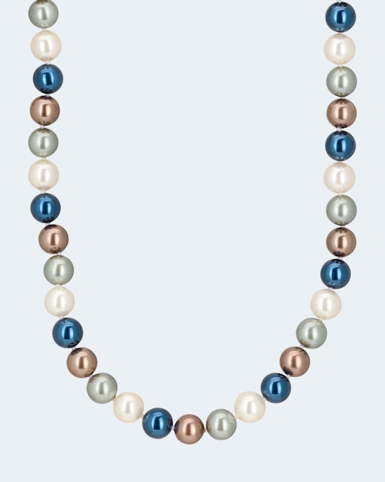 Produktabbildung für Collier mit MK-Perle 12 mm