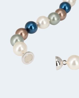 Collier mit MK-Perle 12 mm