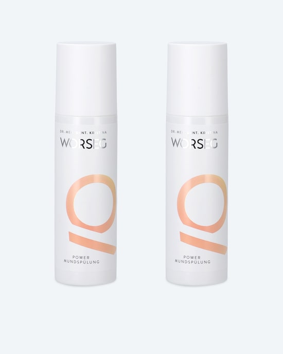 Produktabbildung für Mundspülung, Duo