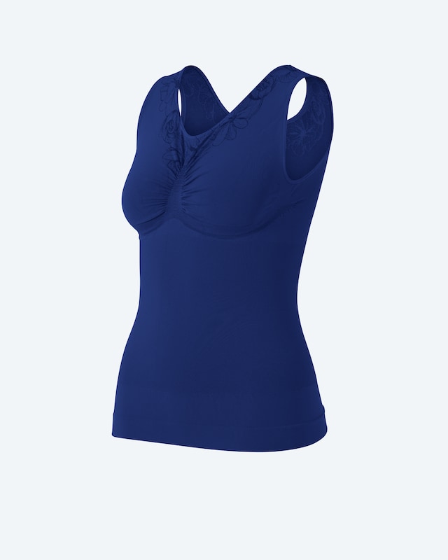 Midi Control Top "Dandy Colours"