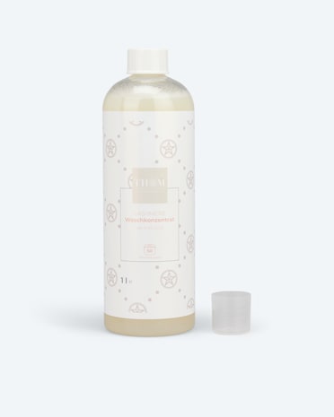 Produktabbildung für Premium Cashmere Waschkonzentrat