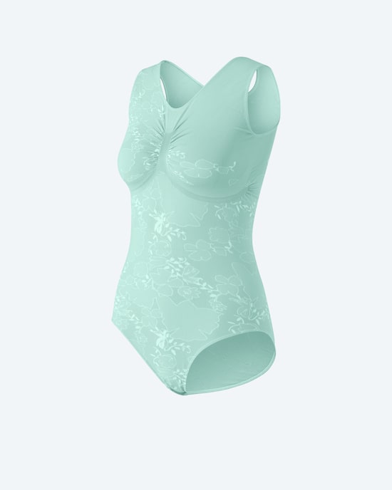 Produktabbildung für Leichtbody "Blütenzauber"