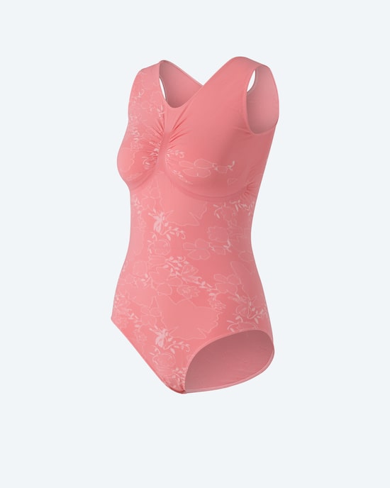 Produktabbildung für Leichtbody "Blütenzauber"