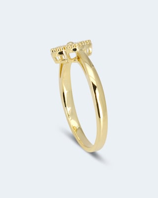 Produktabbildung 3 für Ring mit Zirkonia