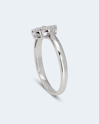 Produktabbildung 5 für Ring mit Zirkonia