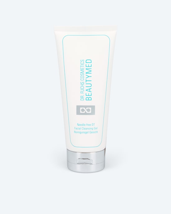 Produktabbildung für Facial Cleansing Gel