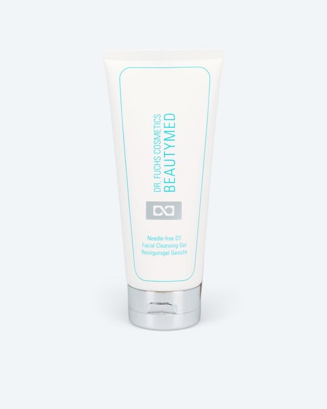 Facial Cleansing Gel