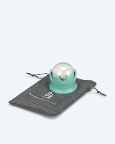 Produktabbildung für Massageball mit Gel-Kern