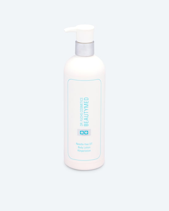 Produktabbildung für Body Lotion
