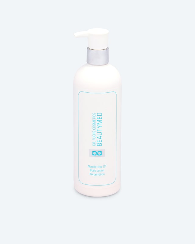 Produktabbildung für Body Lotion