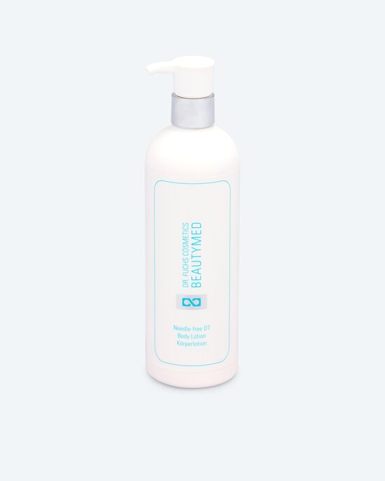 Produktabbildung für Body Lotion