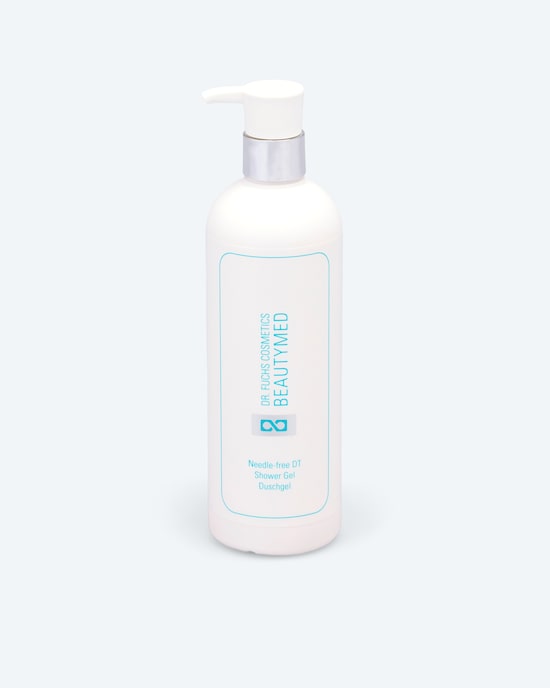 Produktabbildung für Needle-free Duschgel