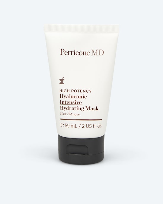 Produktabbildung für Hyaluronic Intensive Hydrating Mask
