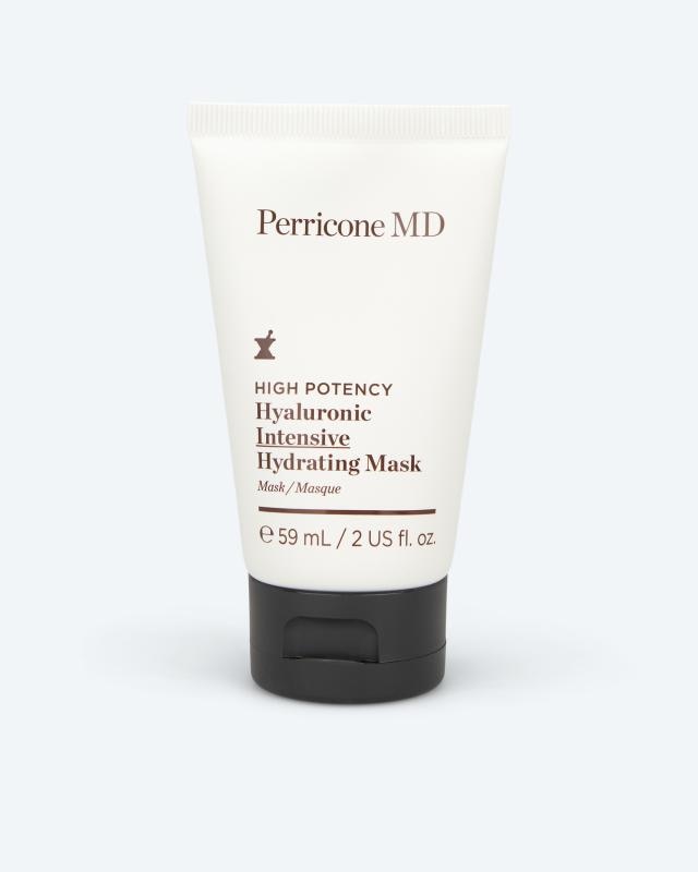 Hyaluronic Intensive Hydrating Mask