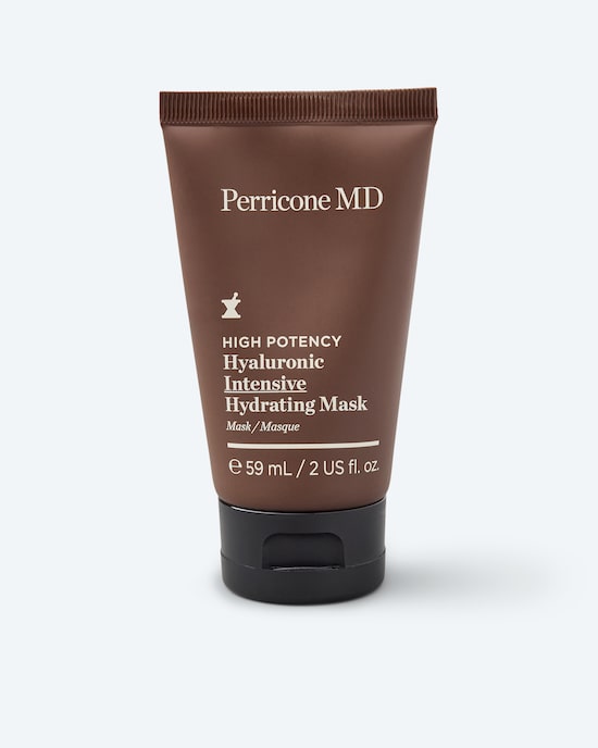 Produktabbildung für Hyaluronic Intensive Hydrating Mask