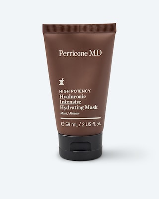 Produktabbildung 1 für Hyaluronic Intensive Hydrating Mask