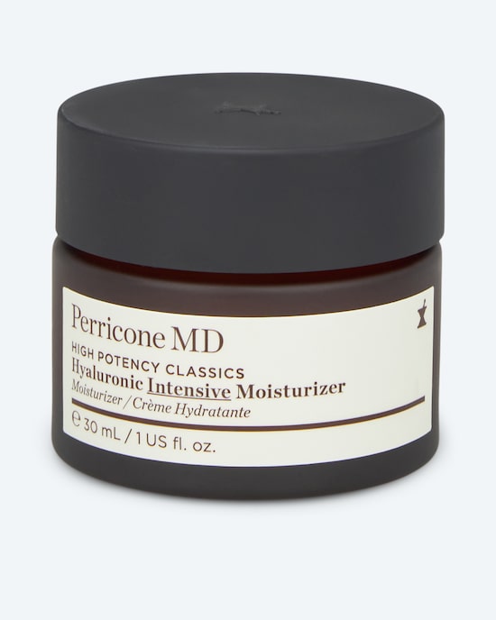 Produktabbildung für Hyaluronic Intensive Moisturizer