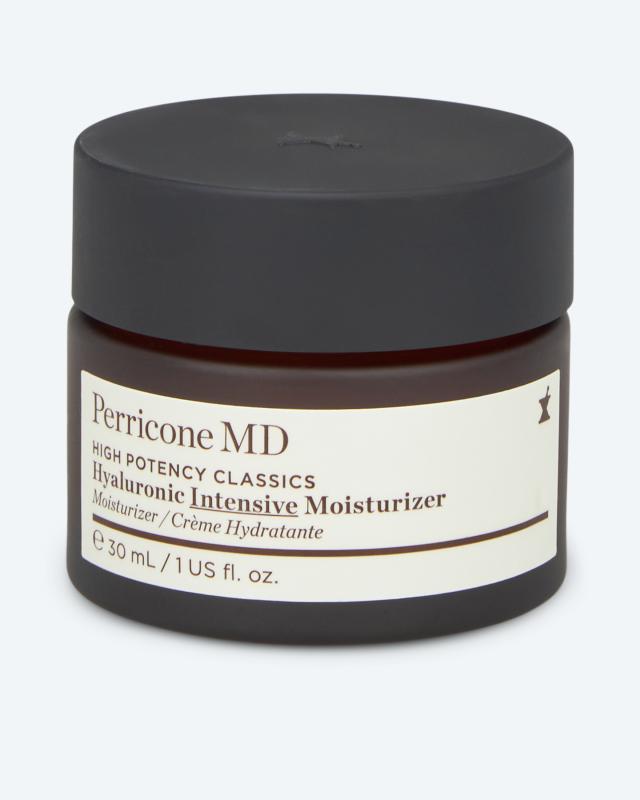 Hyaluronic Intensive Moisturizer