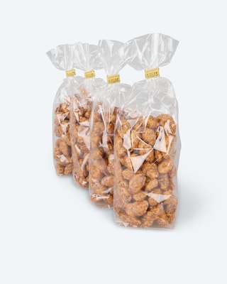 Produktabbildung 3 für Gebrannte Mandeln, 600 g