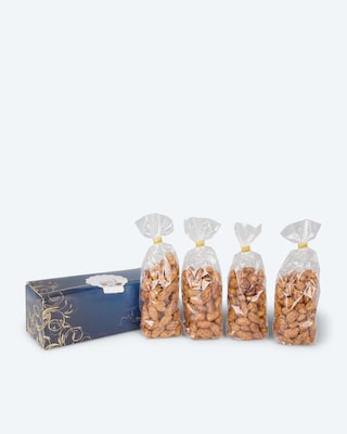 Produktabbildung 1 für Gebrannte Mandeln, 600 g
