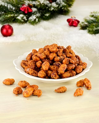 Produktabbildung 2 für Gebrannte Mandeln, 600 g