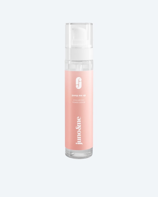 Produktabbildung für Dekolleté-Serum