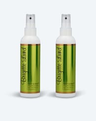 Produktabbildung für Haarfestiger mit Biotin & Vitamin C, Duo